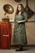 Women's Cotton Kurti