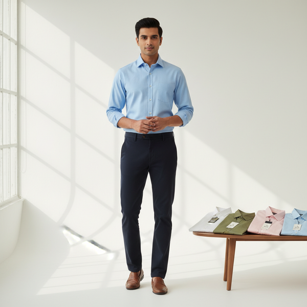 Cotton Shirts