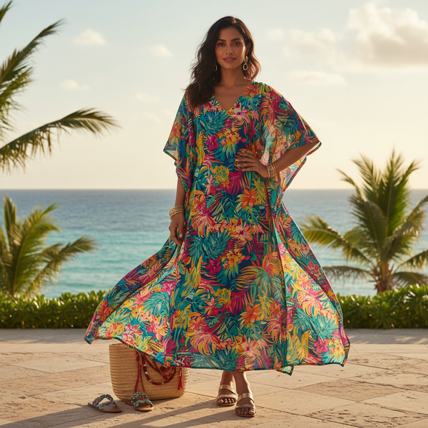 Kaftans